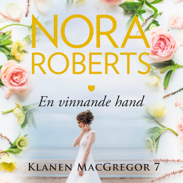 Omslag: En vinnande hand
