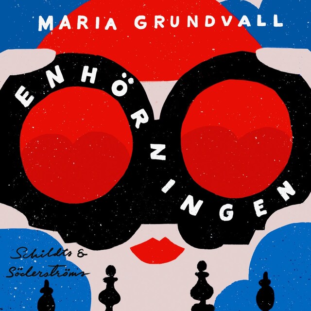 Omslag: Enhörningen