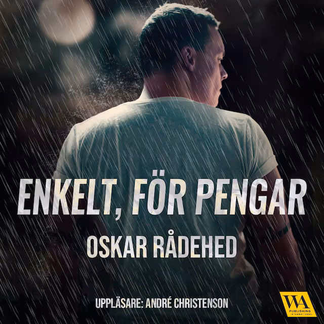 Omslag: Enkelt, för pengar