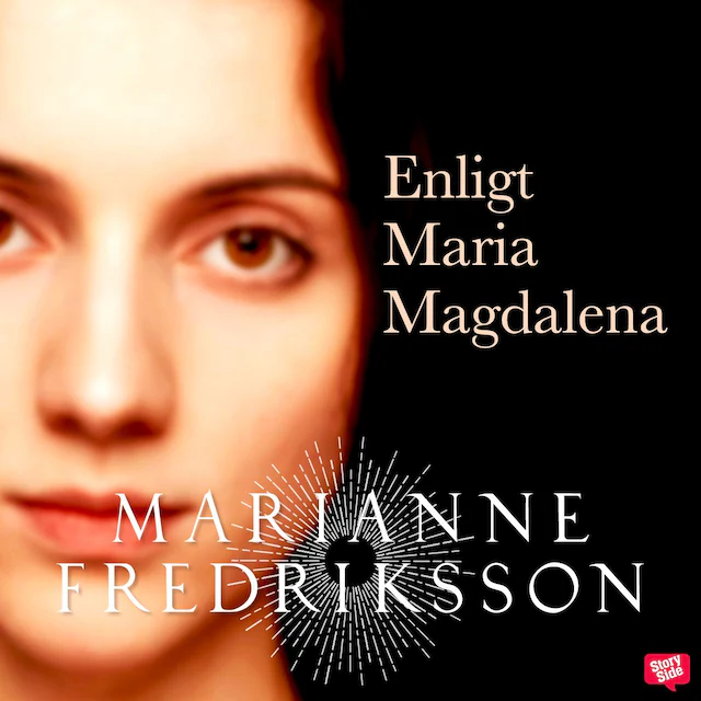 Omslag: Enligt Maria Magdalena
