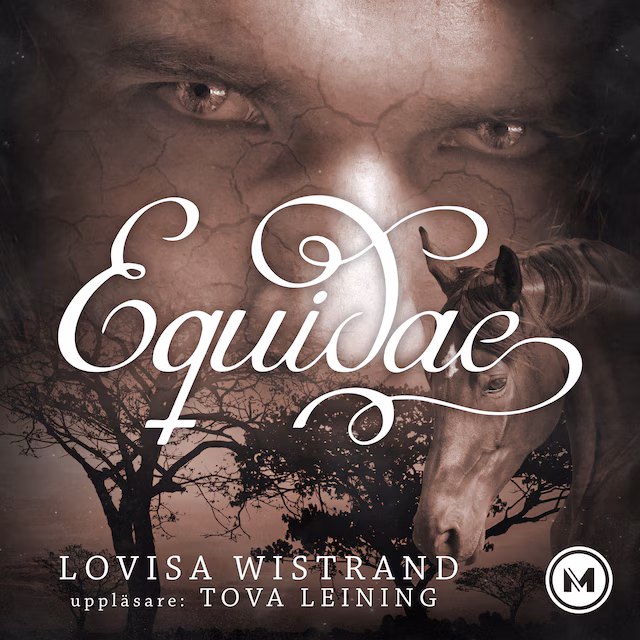 Omslag: Equidae