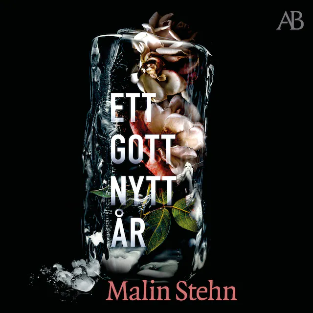 Omslag: Ett gott nytt år