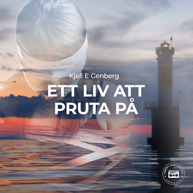 Omslag: Ett liv att pruta på