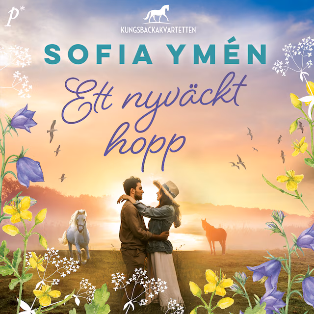 Omslag: Ett nyväckt hopp