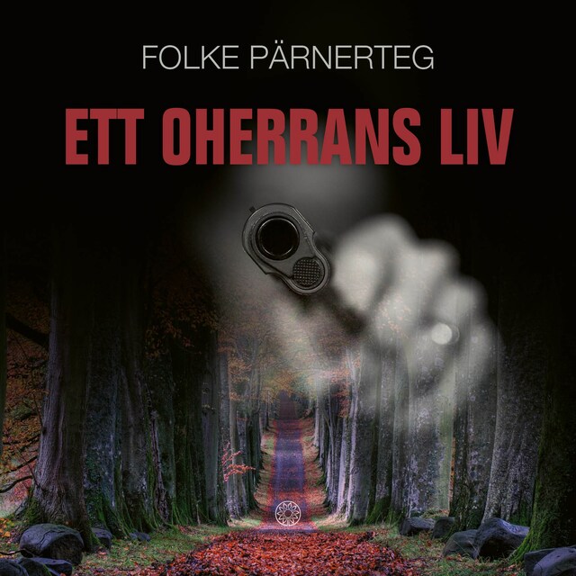 Omslag: Ett oherrans liv