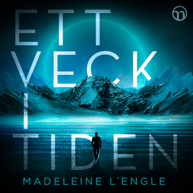 Omslag till ljudboken Ett veck i tiden