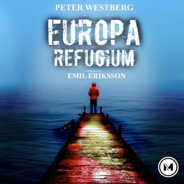 Omslag: Europa Refugium