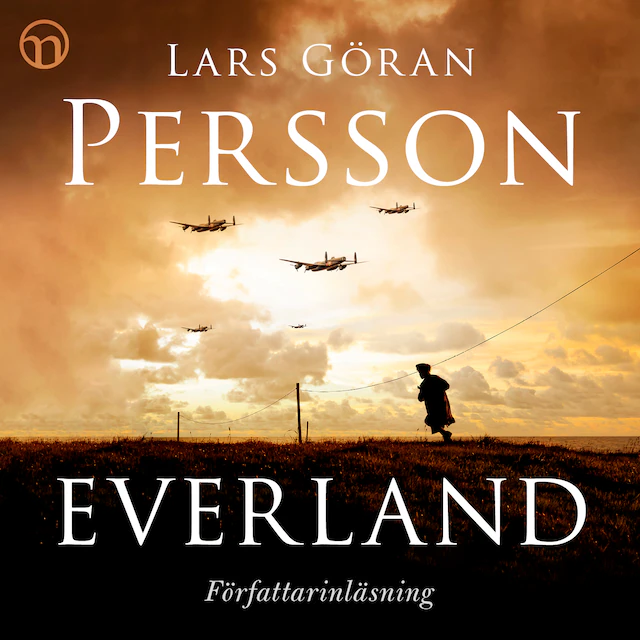 Omslag: Everland