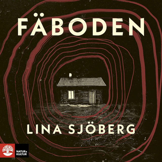Omslag: Fäboden