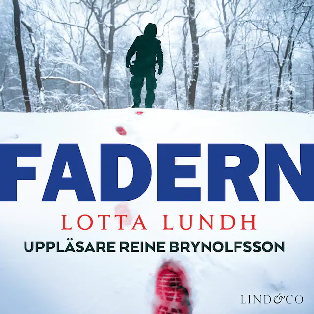 Omslag: Fadern