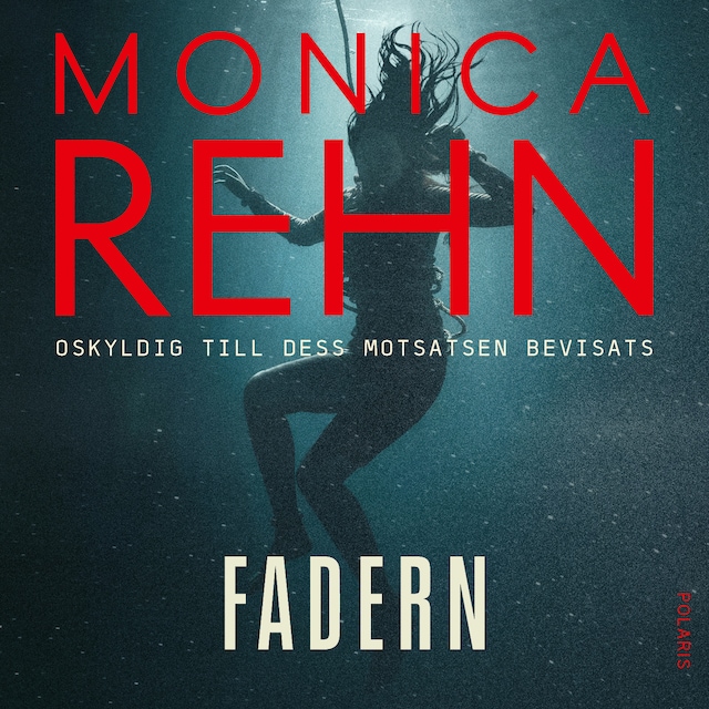 Omslag: Fadern