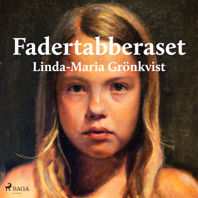 Omslag: Fadertabberaset