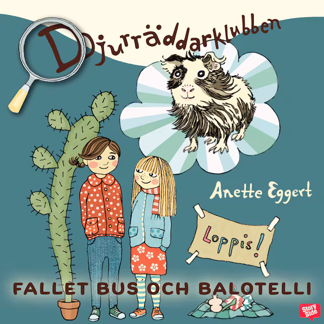 Omslag: Fallet bus och Balotelli