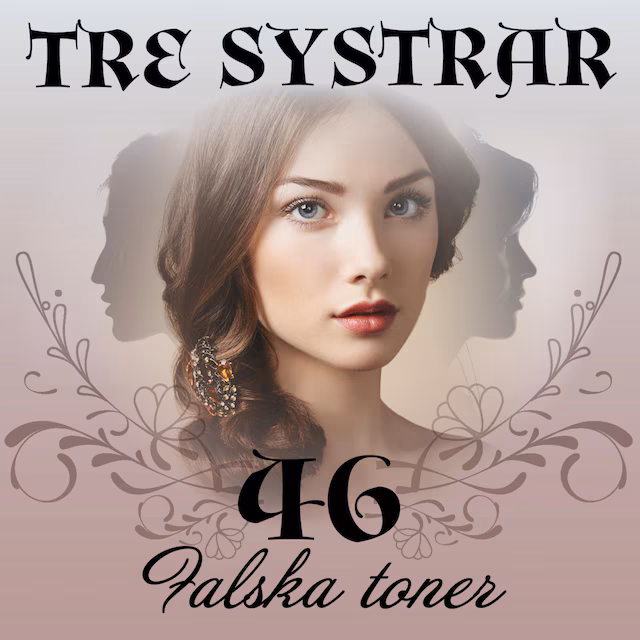 Omslag: Falska toner
