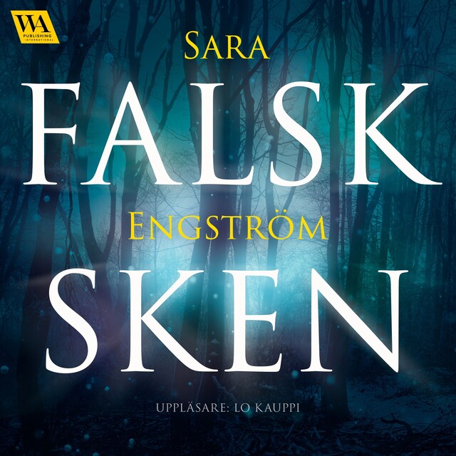 Omslag: Falsksken