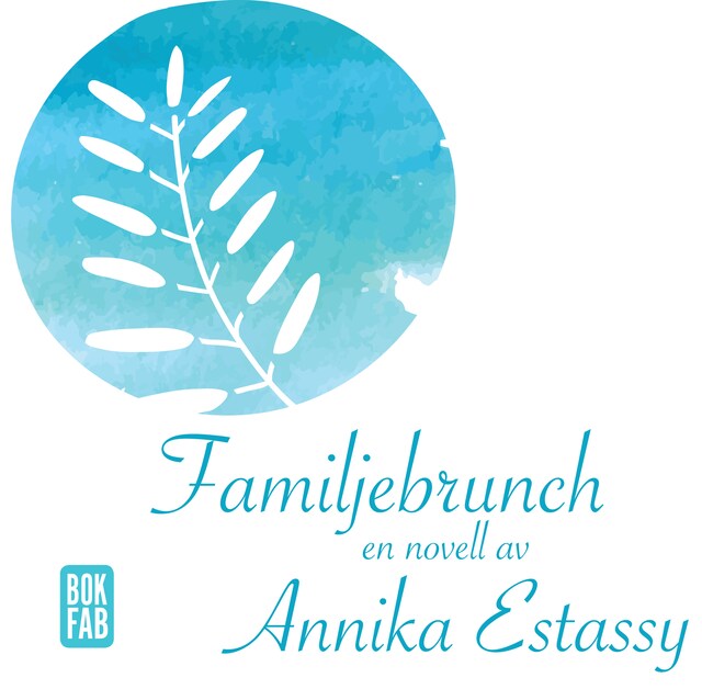 Omslag: Familjebrunch