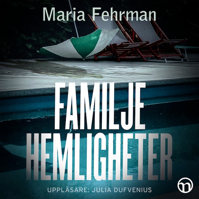 Omslag: Familjehemligheter