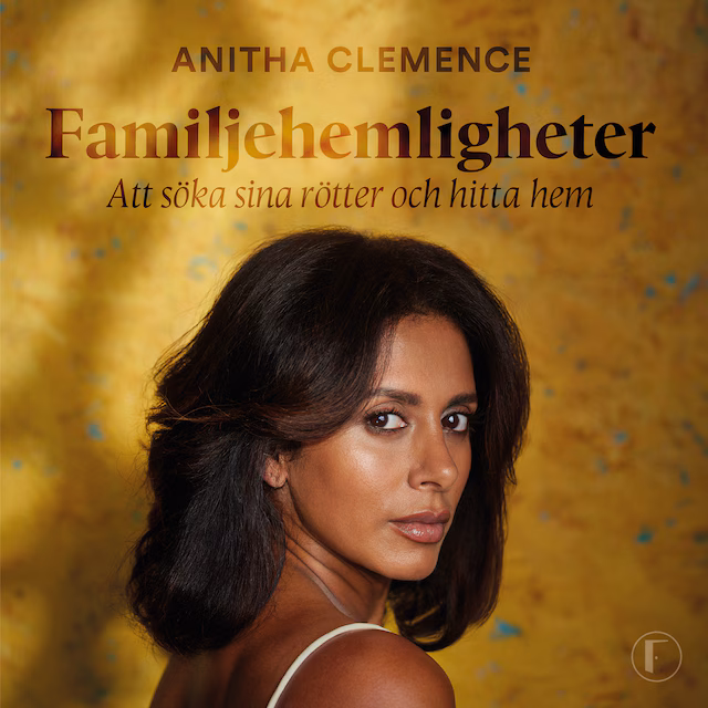 Omslag: Familjehemligheter