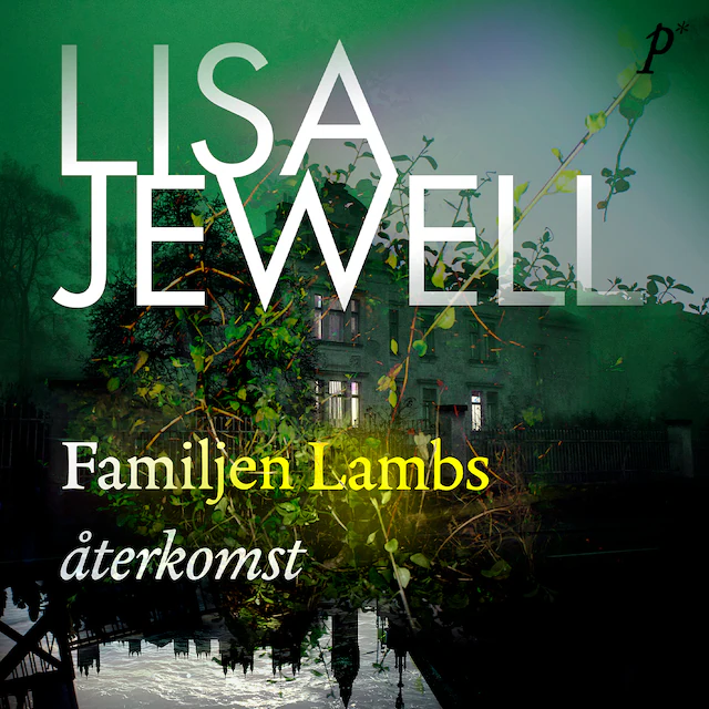 Omslag: Familjen Lambs återkomst