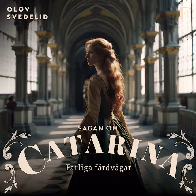 Omslag: Farliga färdvägar