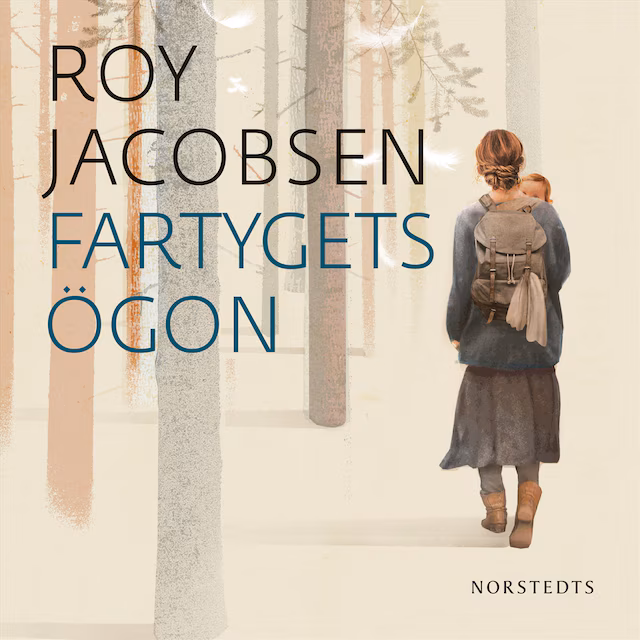 Omslag: Fartygets ögon