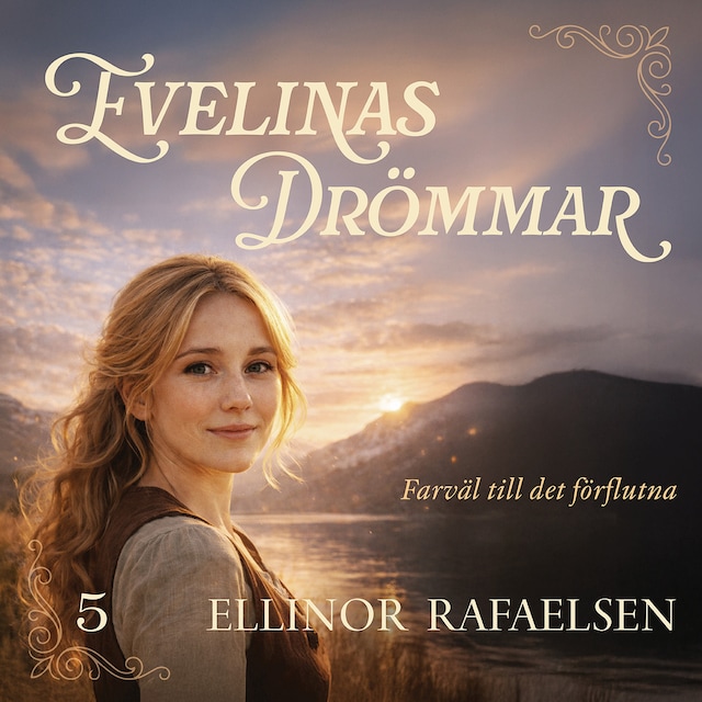 Omslag: Farväl till det förflutna