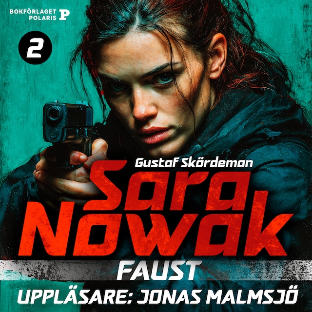 Omslag: Faust