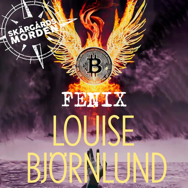 Omslag: Fenix
