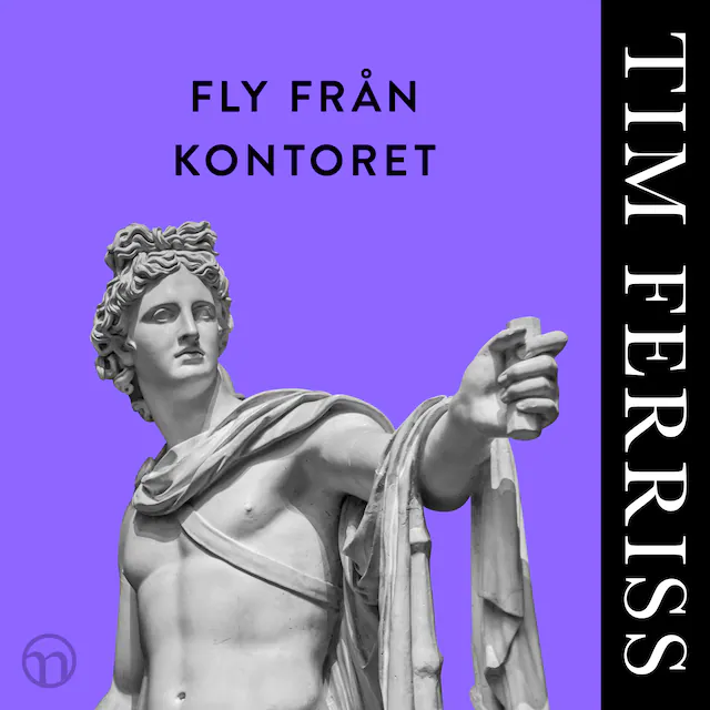 Omslag: Fly från kontoret