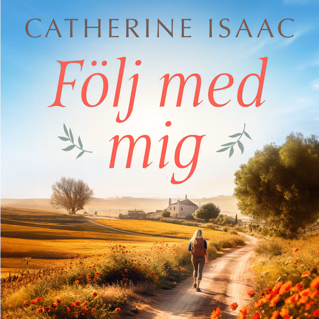 Omslag: Följ med mig