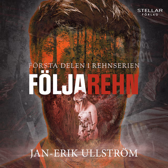 Omslag: Följarehn