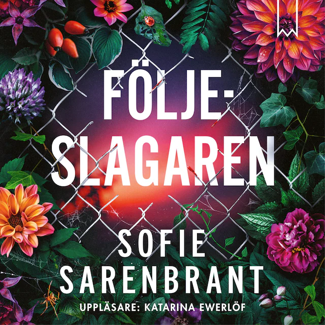 Omslag: Följeslagaren