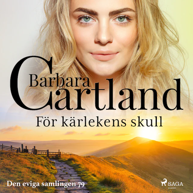 Omslag: För kärlekens skull