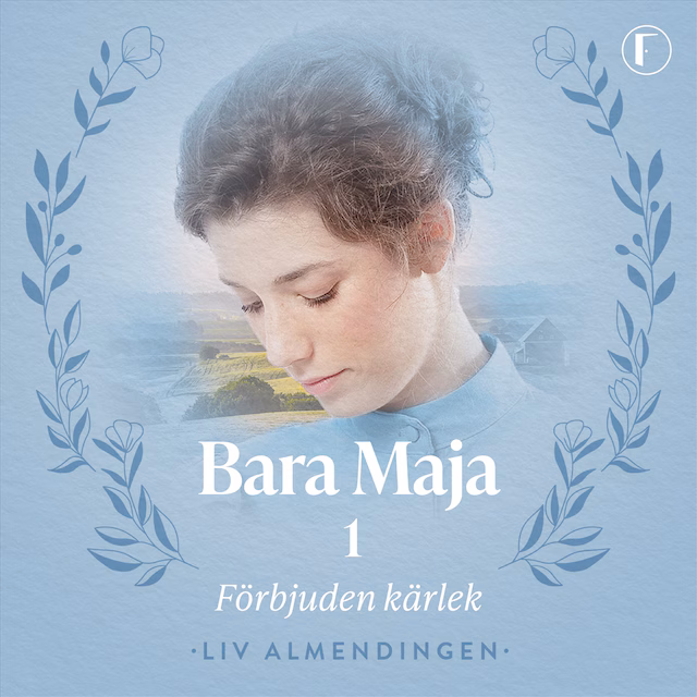 Omslag: Förbjuden kärlek