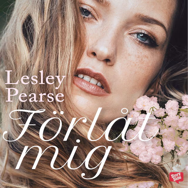 Omslag till ljudboken Förlåt mig