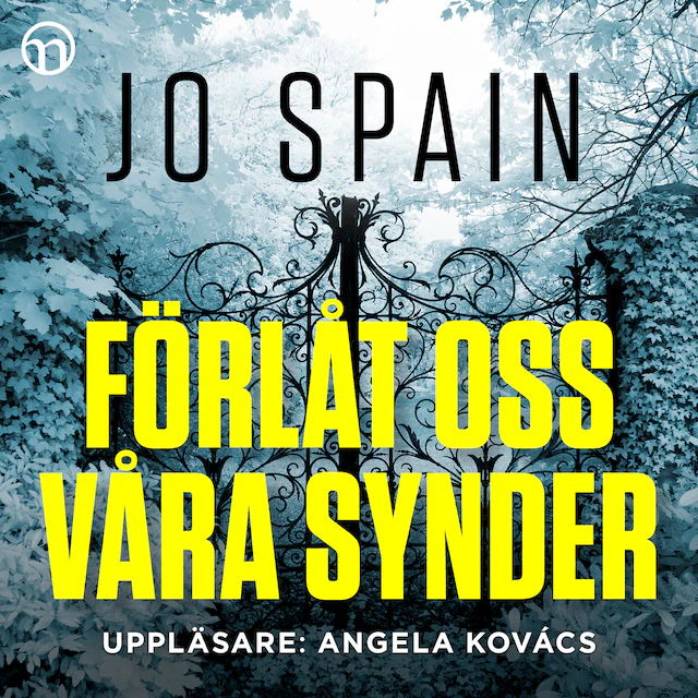 Omslag: Förlåt oss våra synder