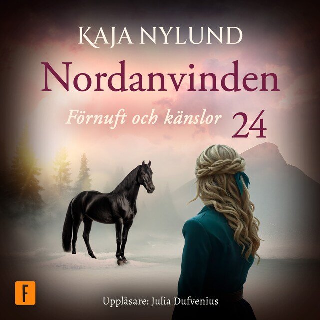 Omslag: Förnuft och känslor