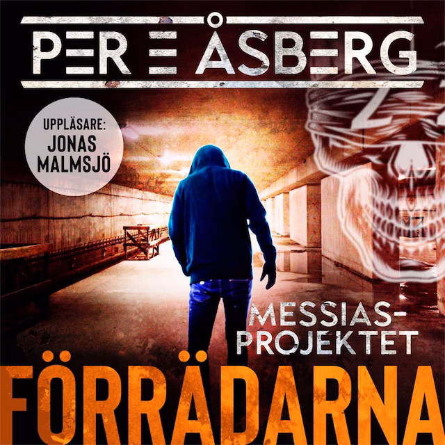 Omslag: Förrädarna S1E2