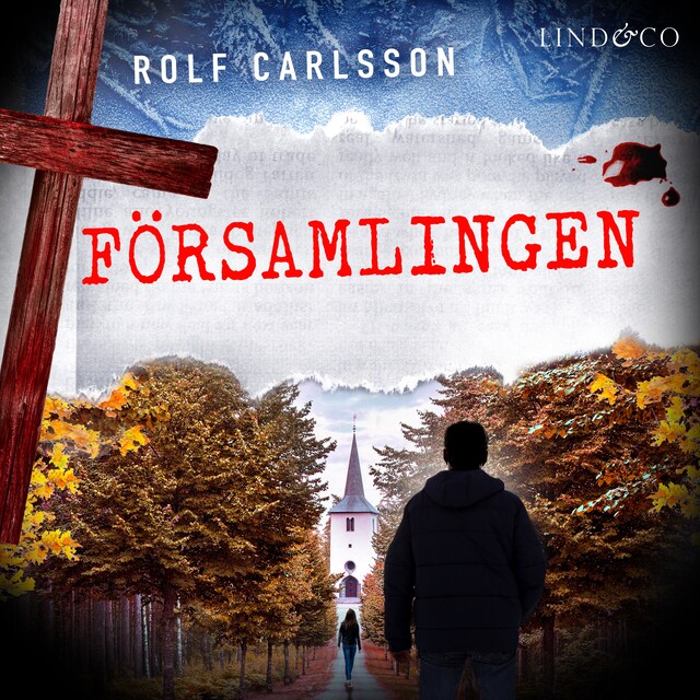 Omslag: Församlingen