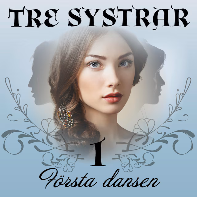 Omslag: Första dansen
