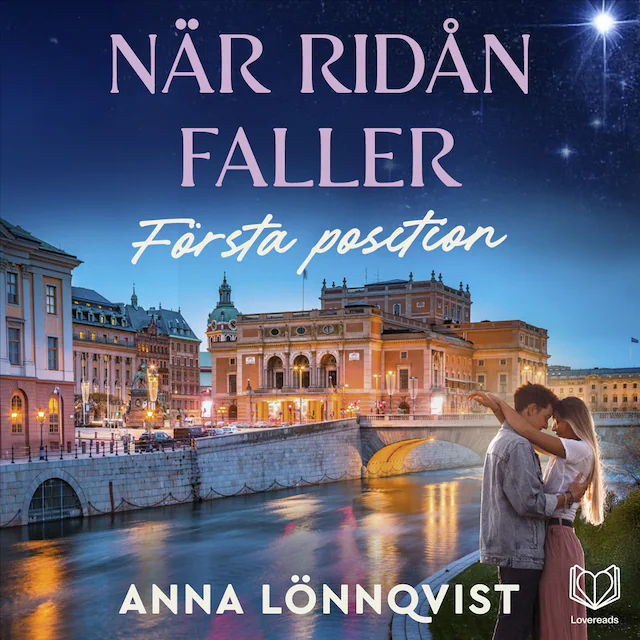 Omslag: Första position