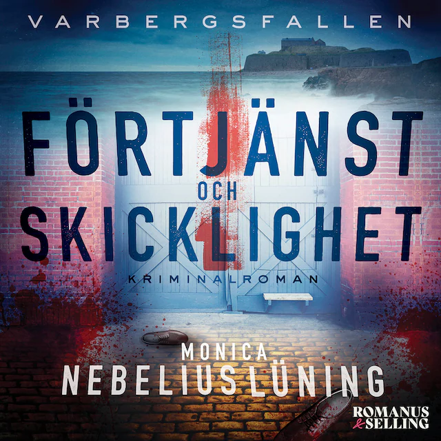 Omslag: Förtjänst och skicklighet