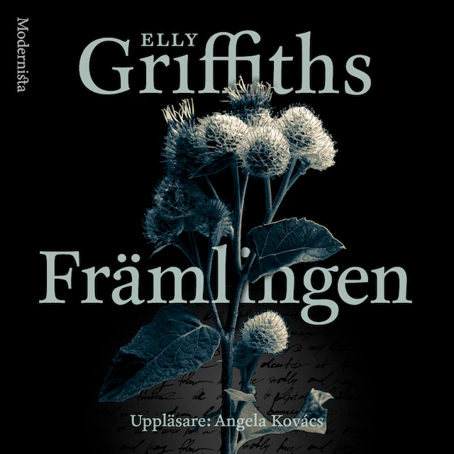 Omslag: Främlingen