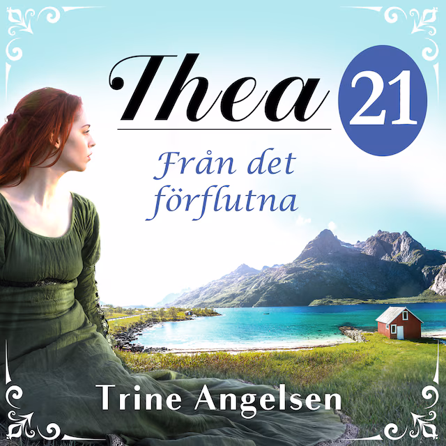 Omslag: Från det förflutna: En släkthistoria