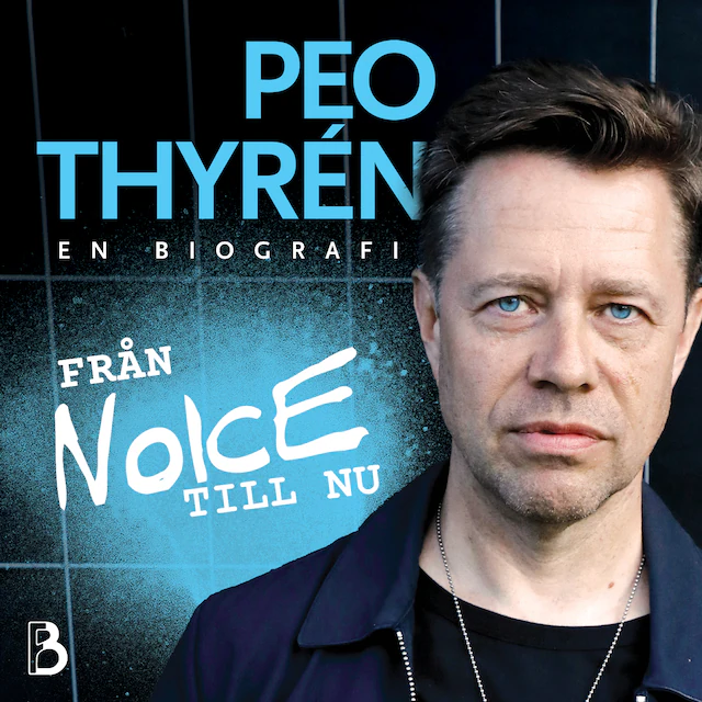 Omslag: Från Noice till nu