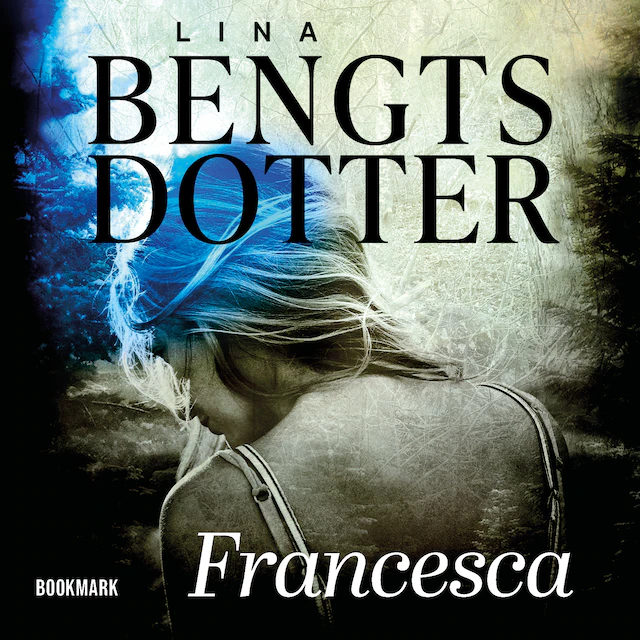 Omslag: Francesca