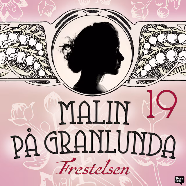 Omslag: Frestelsen