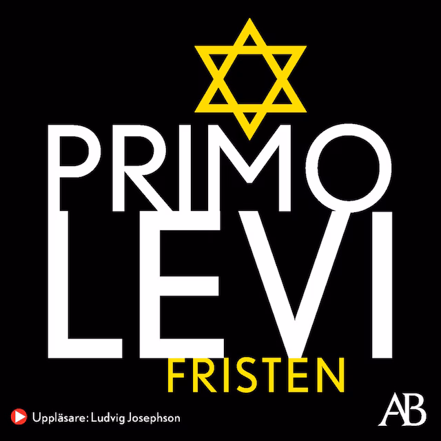 Omslag: Fristen