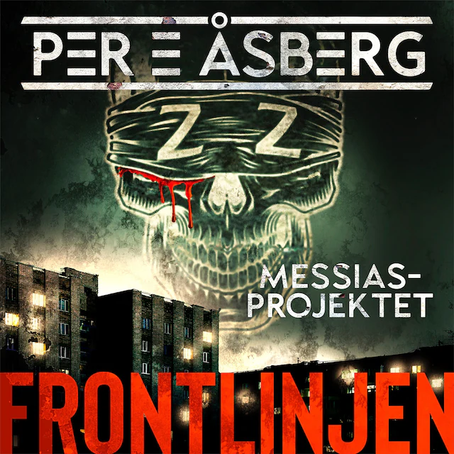 Omslag: Frontlinjen S1E4