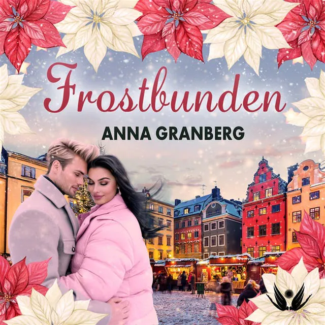 Omslag: Frostbunden